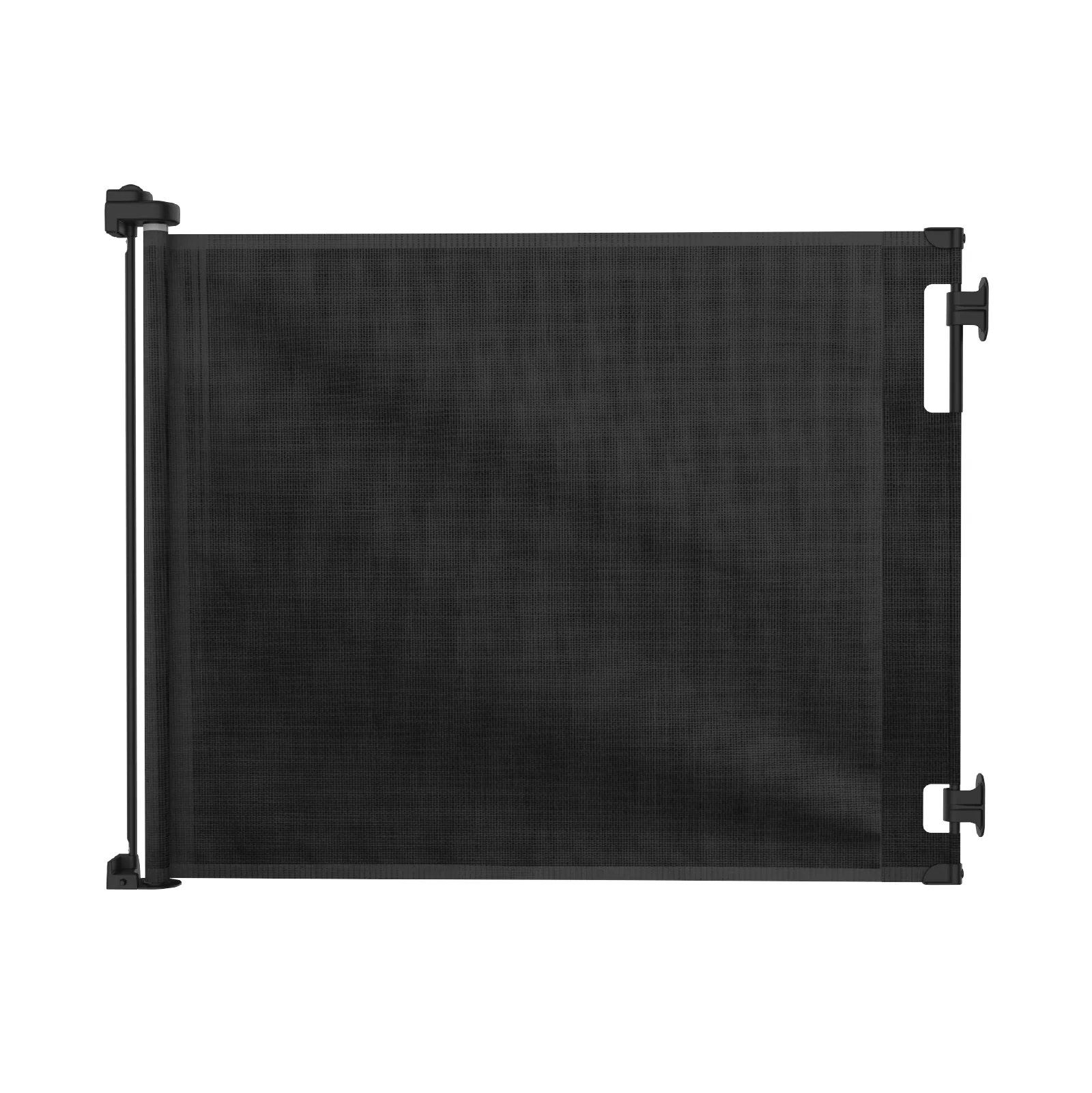 Easy Fit Retractable Baby Gate | 1.8m W x 0.84m H - Image 6